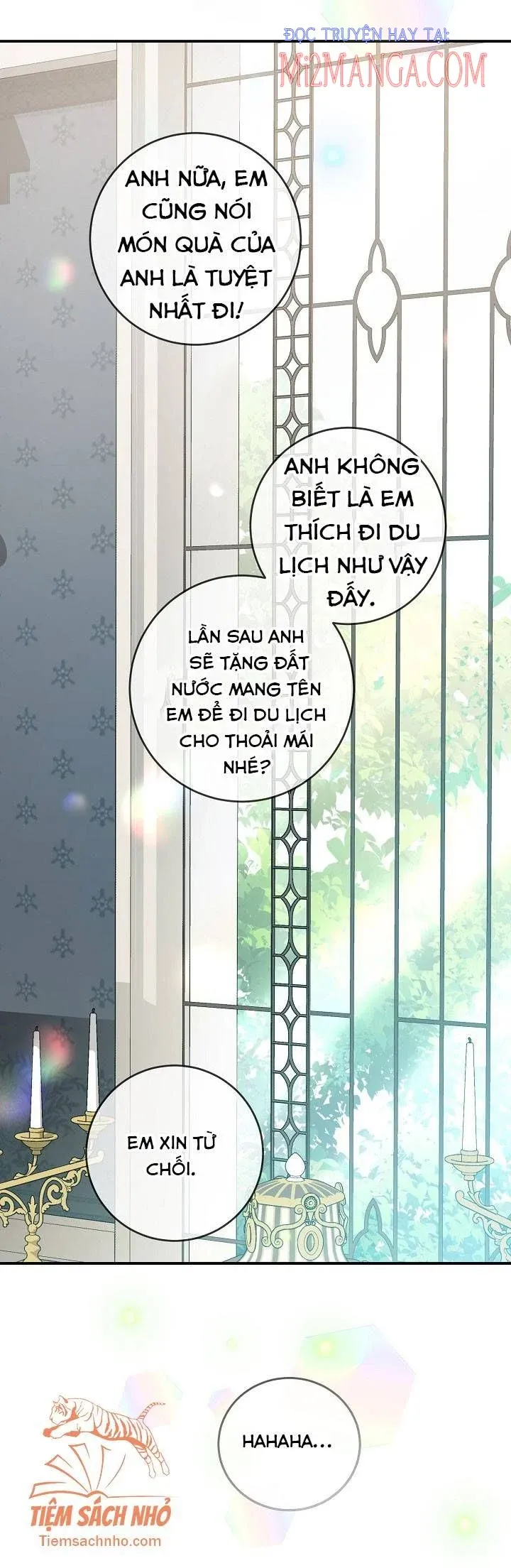 Lần Nữa Toả Sáng Chapter 34.5 - 14