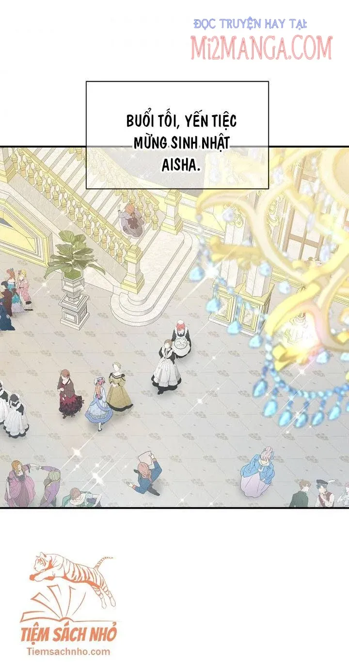 Lần Nữa Toả Sáng Chapter 34.5 - 17