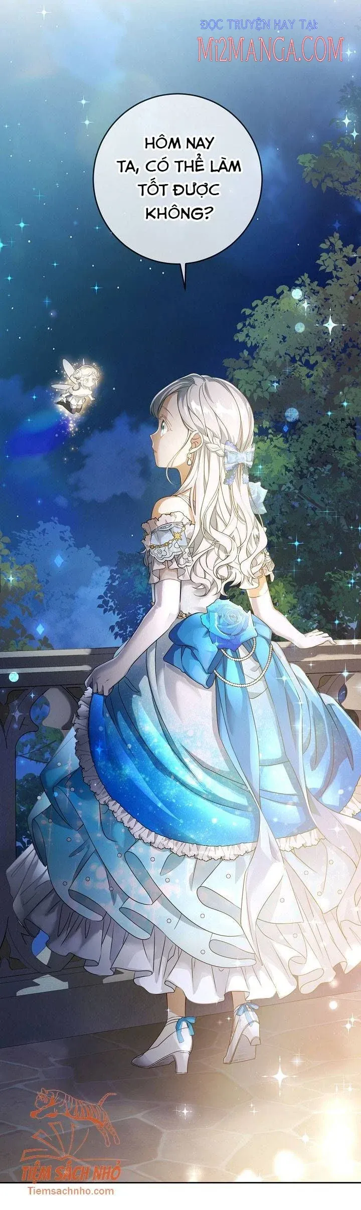 Lần Nữa Toả Sáng Chapter 34.5 - 20