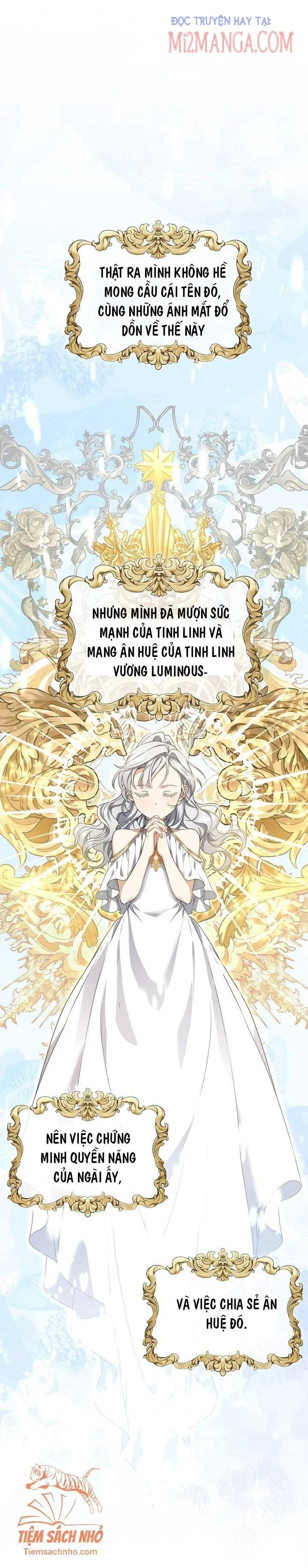 Lần Nữa Toả Sáng Chapter 34.5 - 24