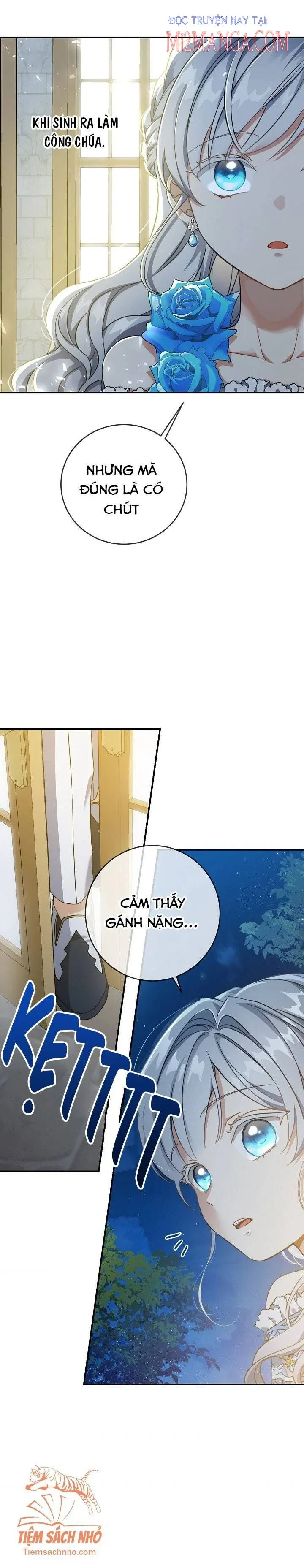 Lần Nữa Toả Sáng Chapter 34.5 - 25