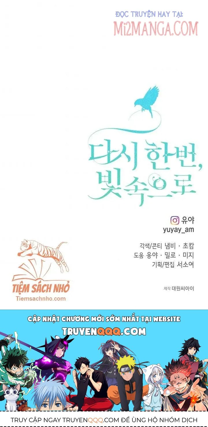 Lần Nữa Toả Sáng Chapter 34.5 - 26