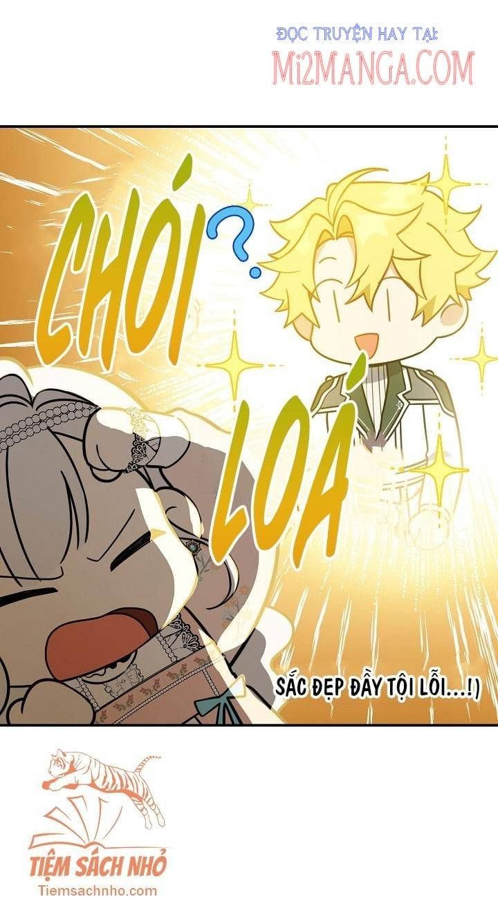 Lần Nữa Toả Sáng Chapter 34.5 - 4