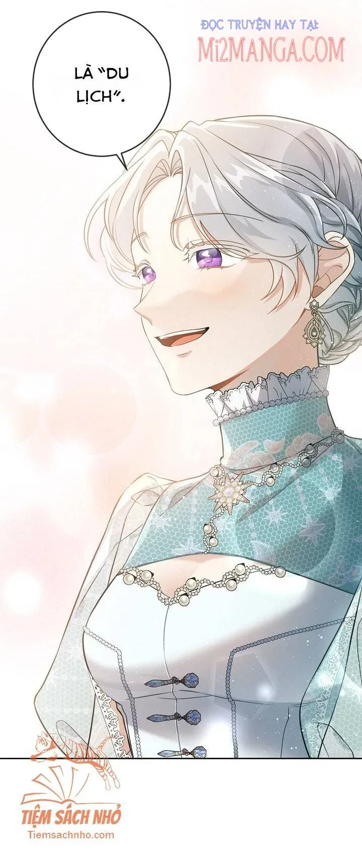 Lần Nữa Toả Sáng Chapter 34.5 - 9