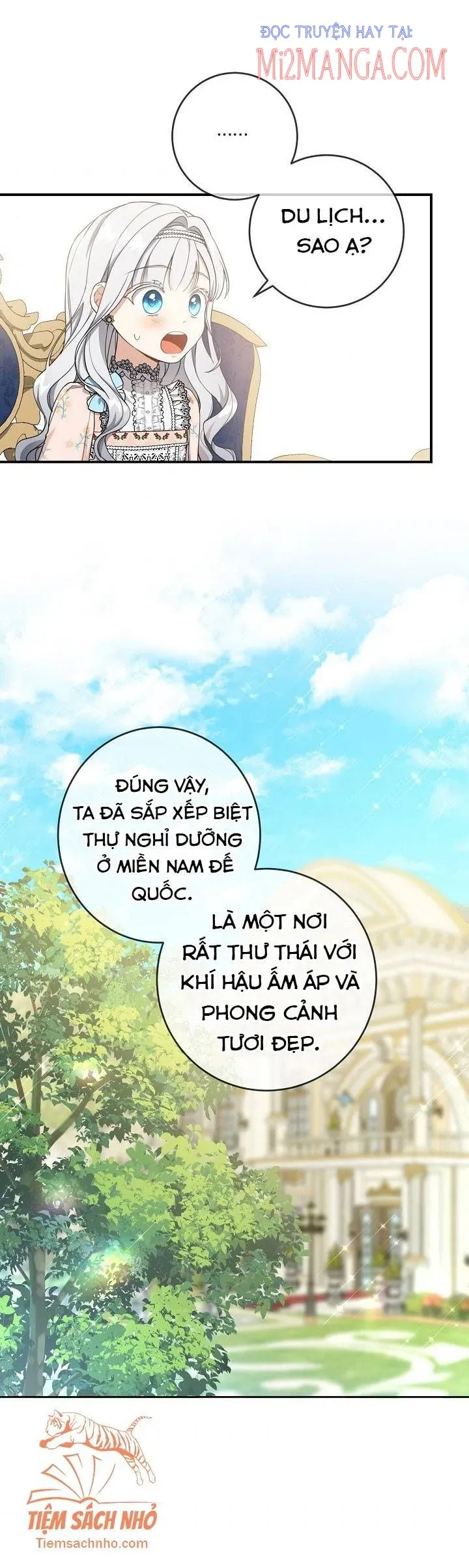 Lần Nữa Toả Sáng Chapter 34.5 - 10