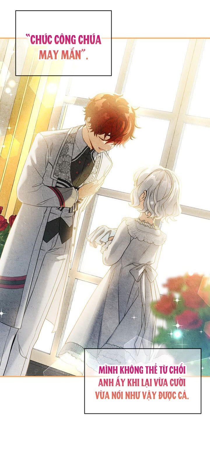 Lần Nữa Toả Sáng Chapter 35.1 - 11