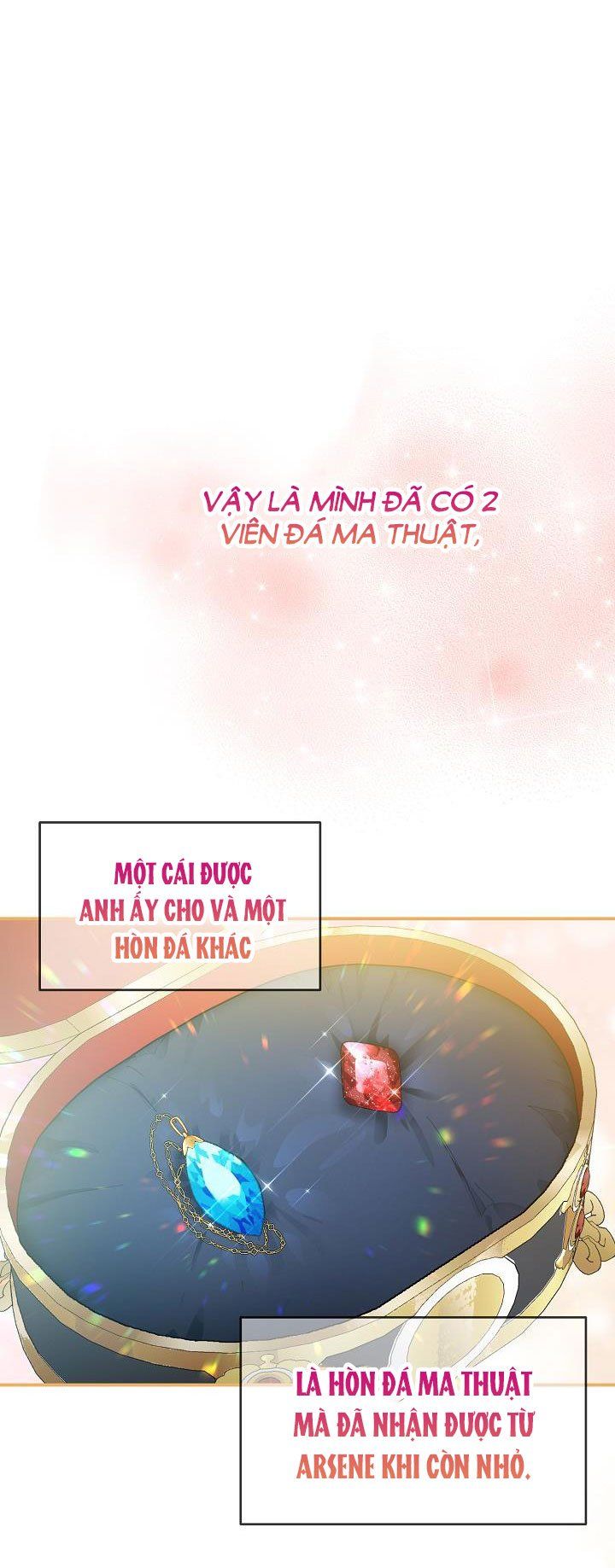 Lần Nữa Toả Sáng Chapter 35.1 - 12