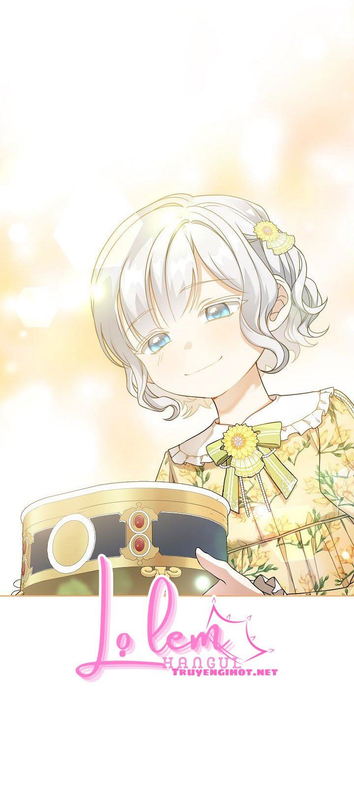 Lần Nữa Toả Sáng Chapter 35.1 - 13