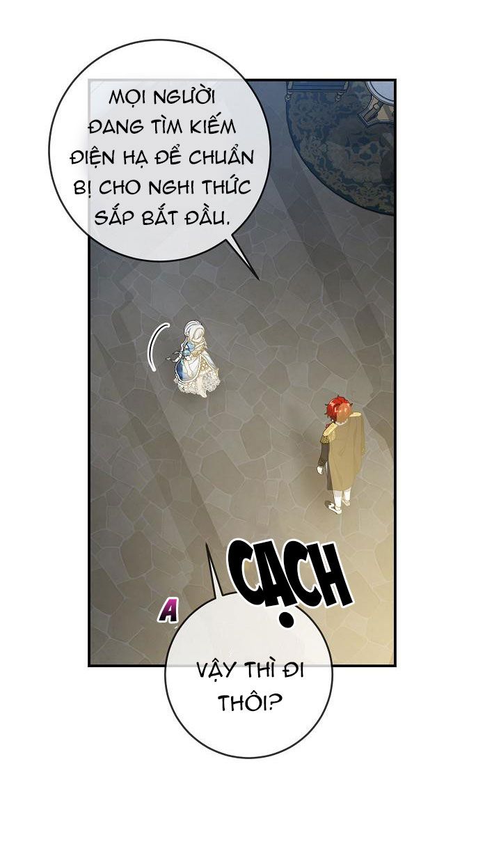 Lần Nữa Toả Sáng Chapter 35.1 - 14