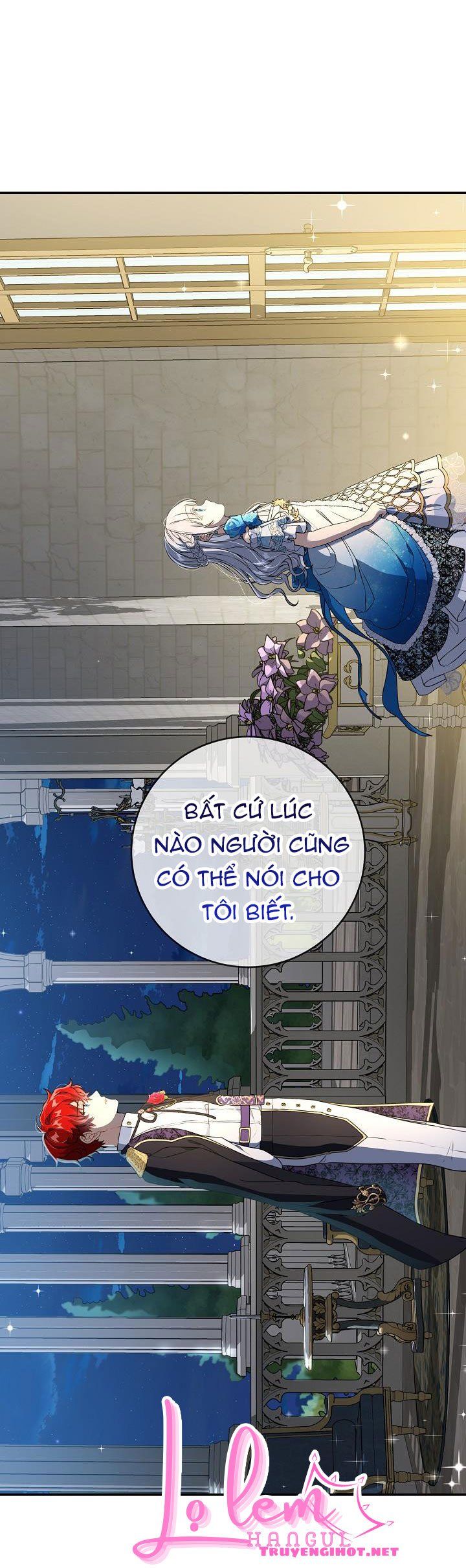 Lần Nữa Toả Sáng Chapter 35.1 - 18