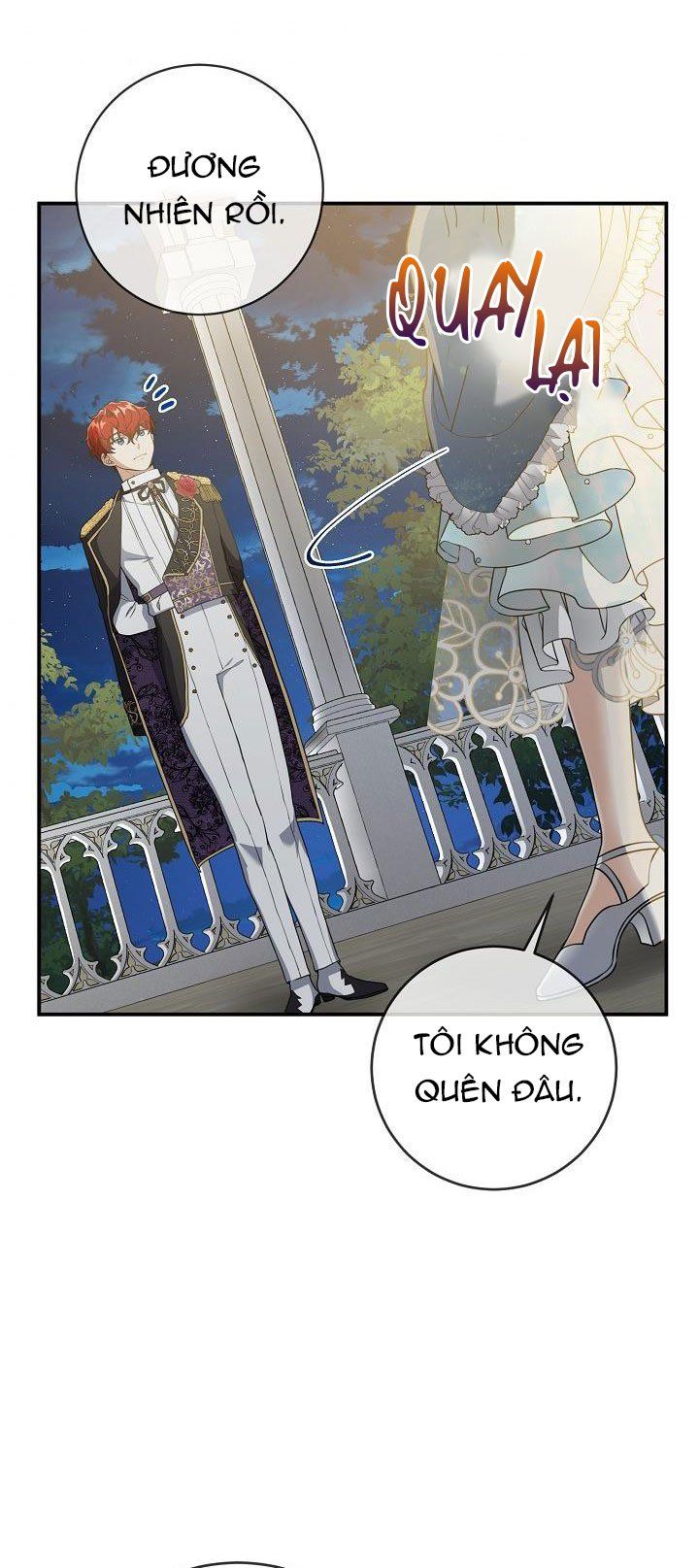 Lần Nữa Toả Sáng Chapter 35.1 - 22