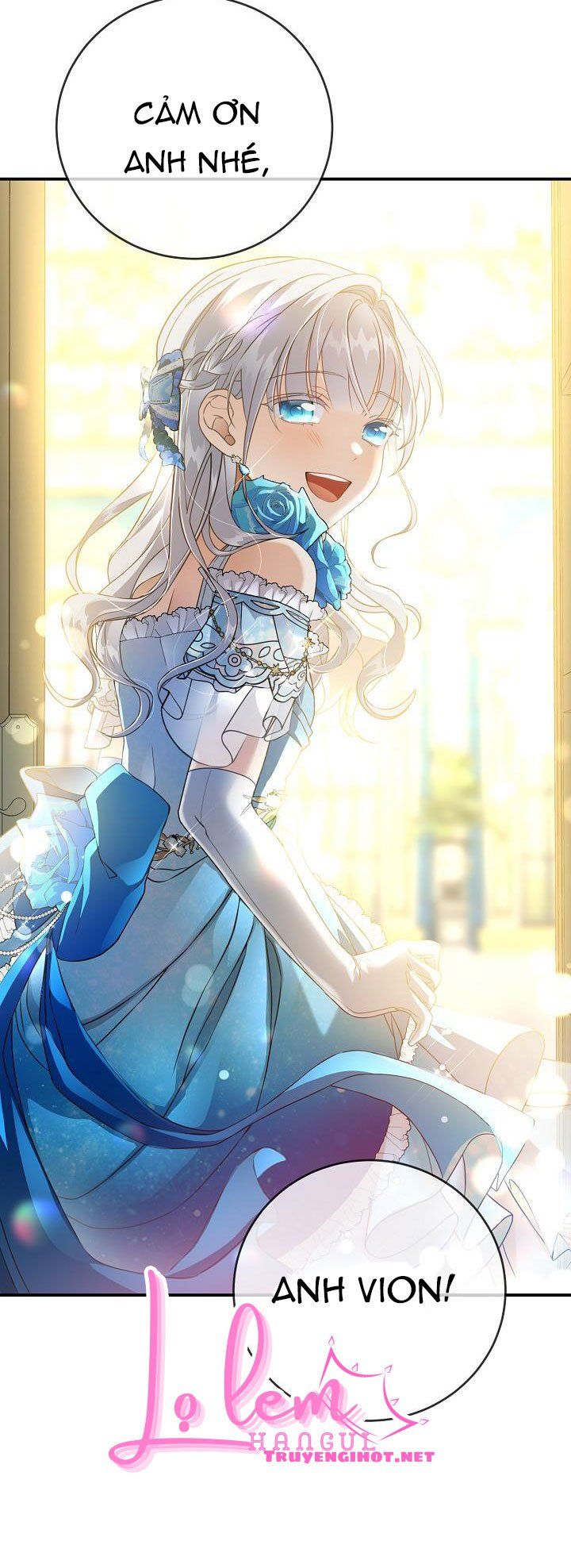 Lần Nữa Toả Sáng Chapter 35.1 - 23