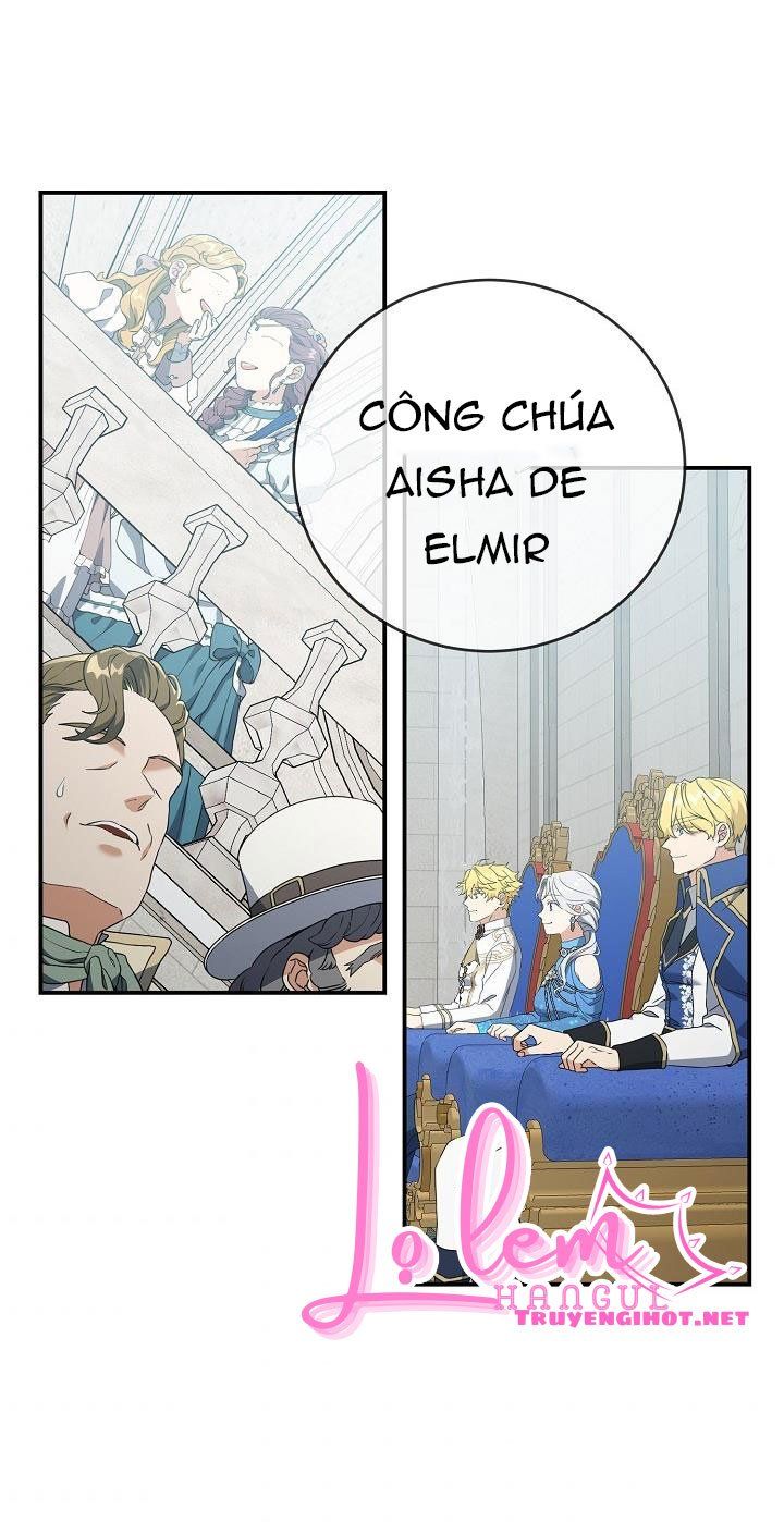 Lần Nữa Toả Sáng Chapter 35.1 - 27