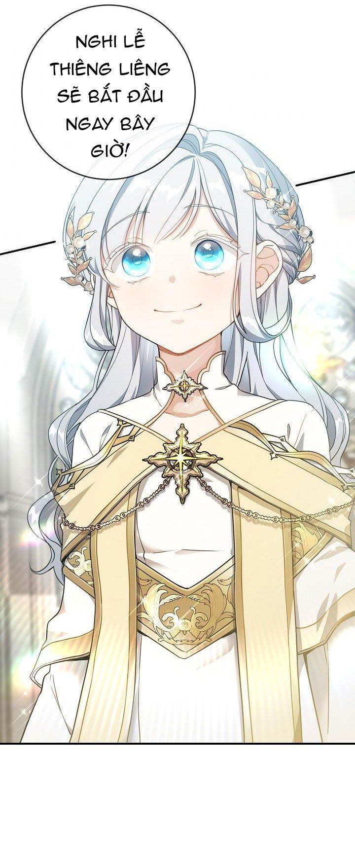 Lần Nữa Toả Sáng Chapter 35.1 - 28