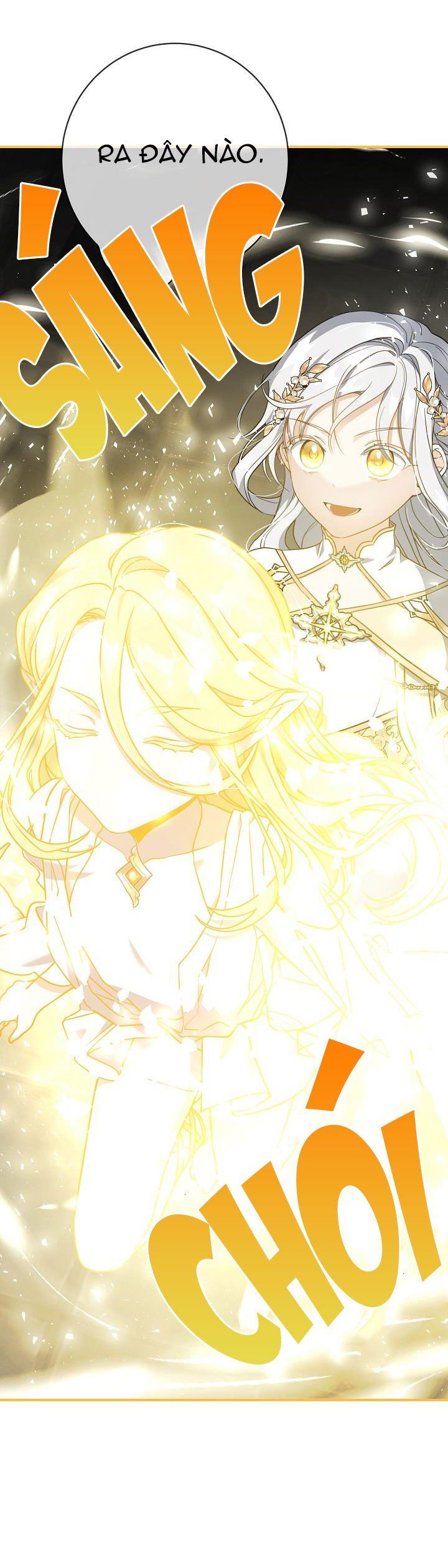 Lần Nữa Toả Sáng Chapter 35.1 - 30