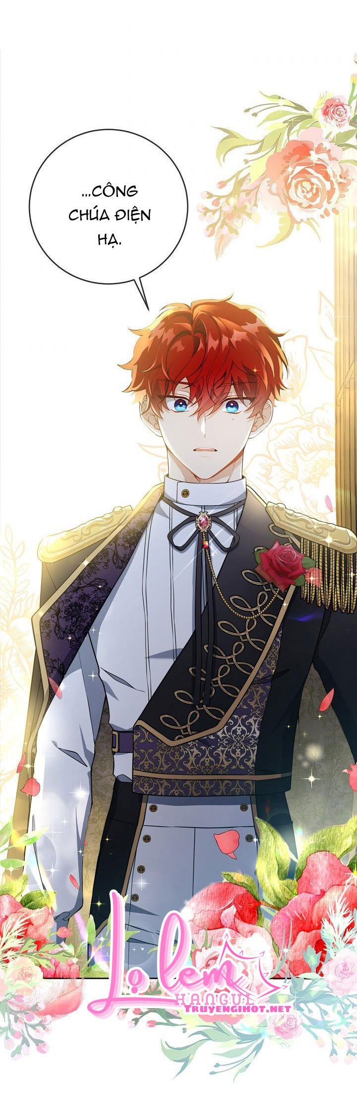 Lần Nữa Toả Sáng Chapter 35.1 - 4