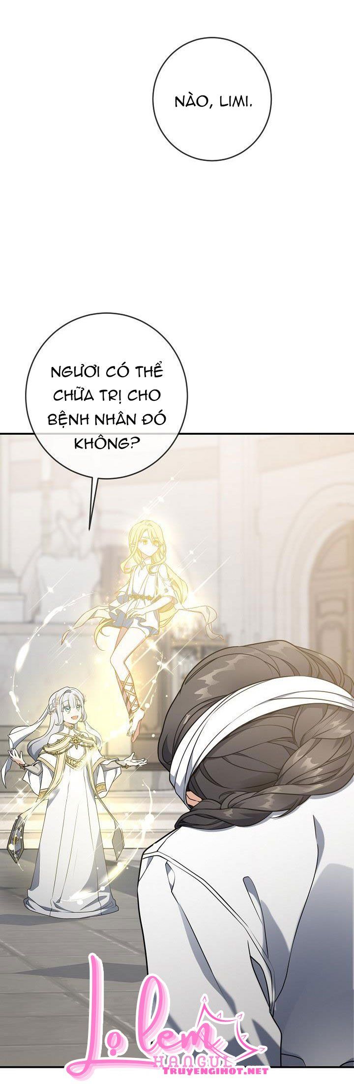 Lần Nữa Toả Sáng Chapter 35.1 - 33