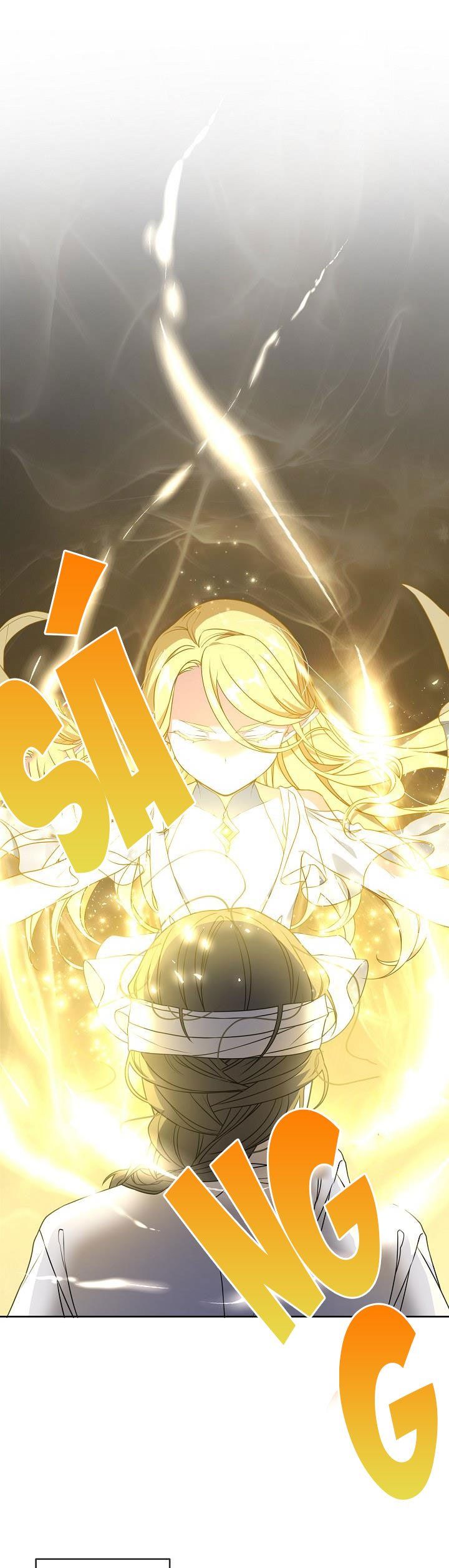 Lần Nữa Toả Sáng Chapter 35.1 - 34