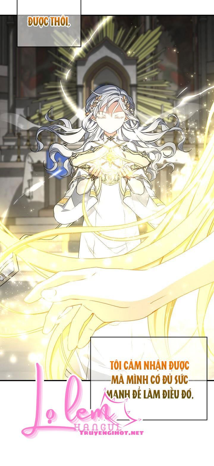 Lần Nữa Toả Sáng Chapter 35.1 - 35