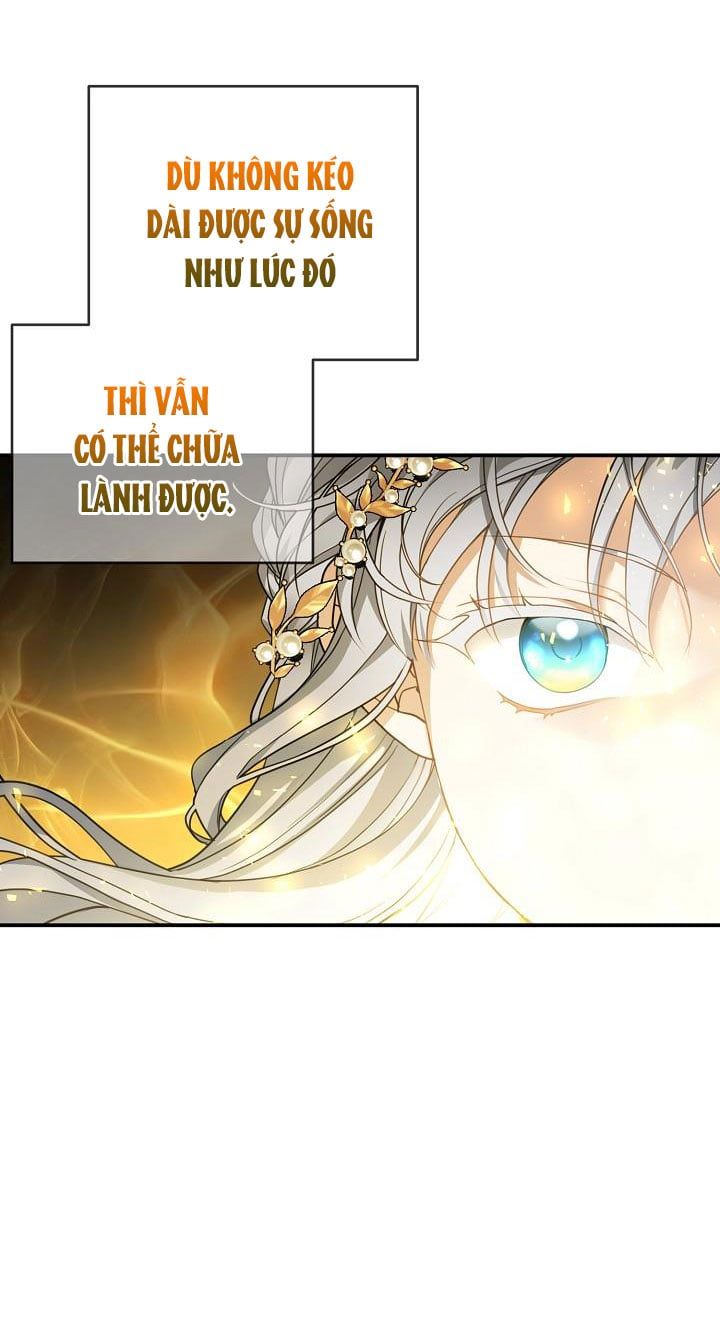 Lần Nữa Toả Sáng Chapter 35.1 - 36