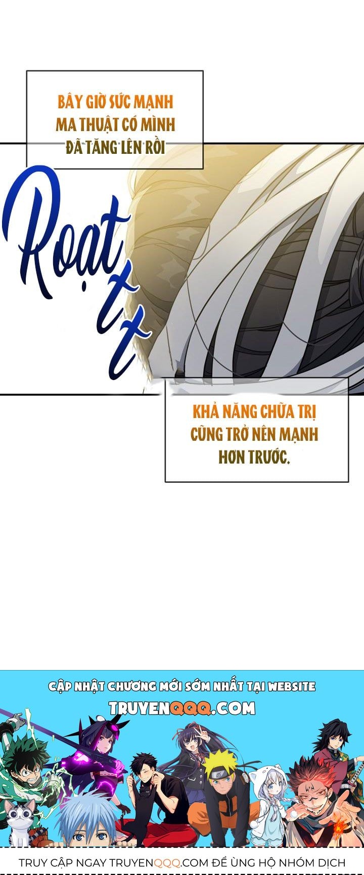 Lần Nữa Toả Sáng Chapter 35.1 - 37