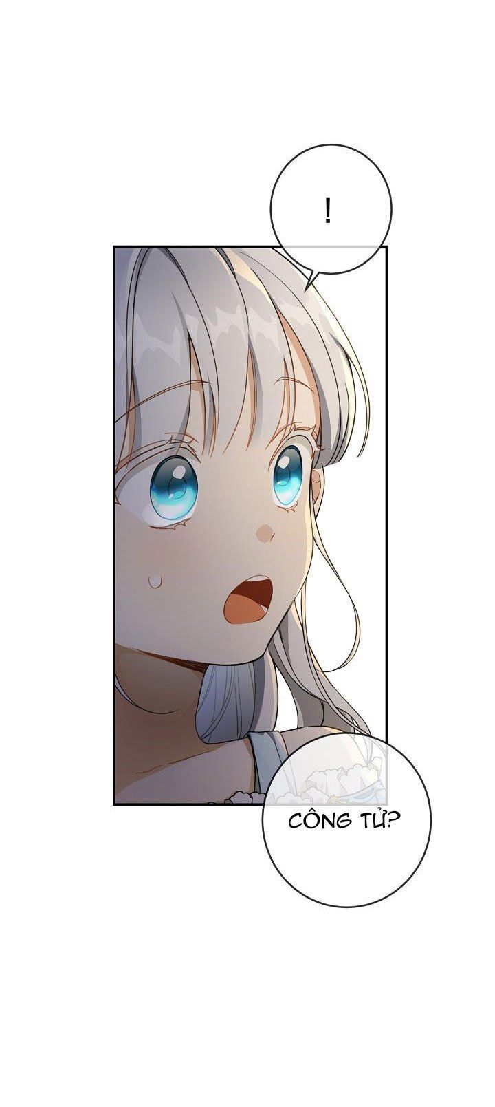 Lần Nữa Toả Sáng Chapter 35.1 - 5