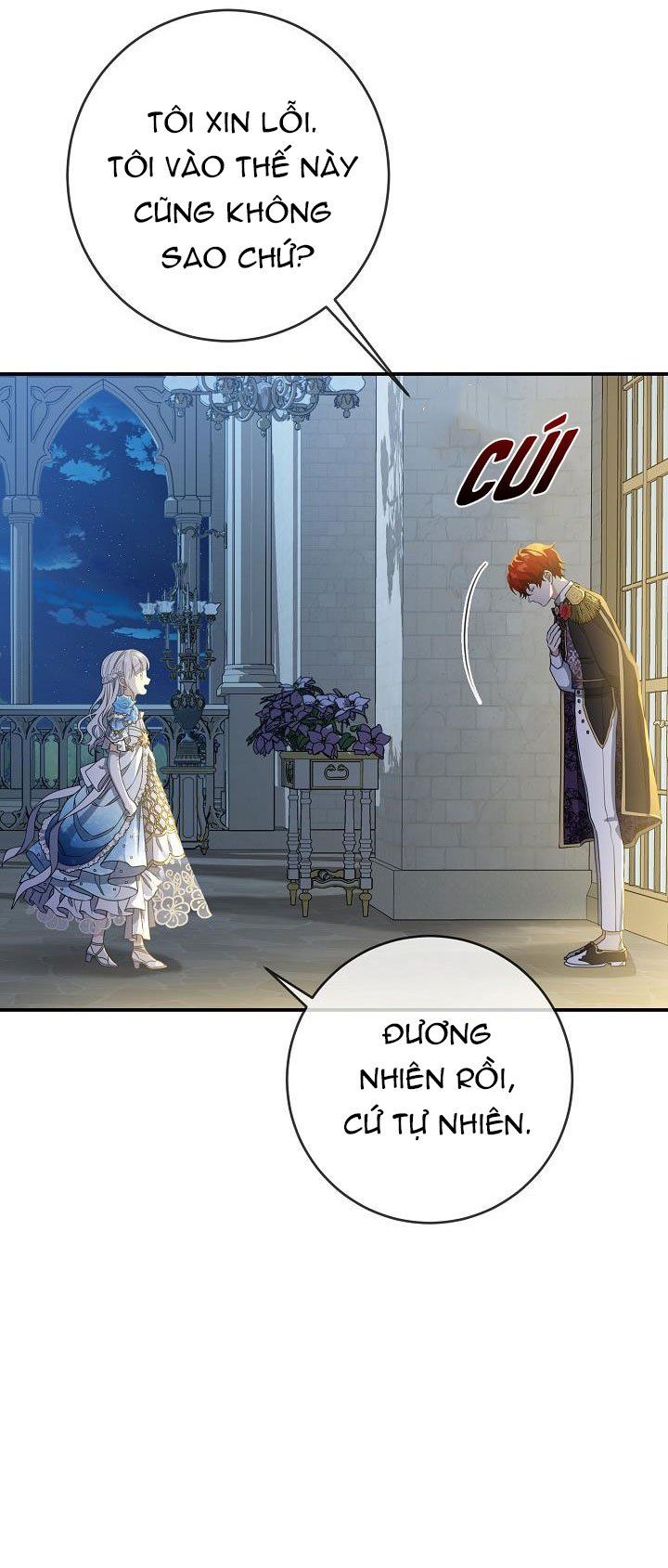 Lần Nữa Toả Sáng Chapter 35.1 - 6