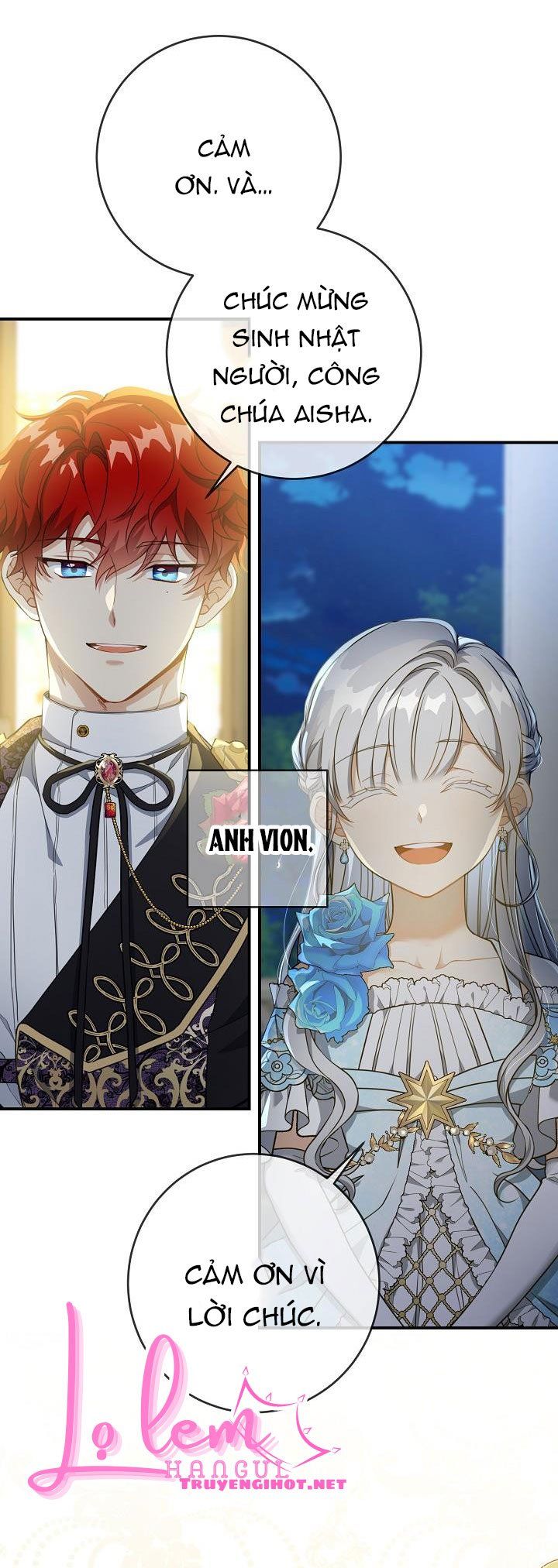 Lần Nữa Toả Sáng Chapter 35.1 - 7