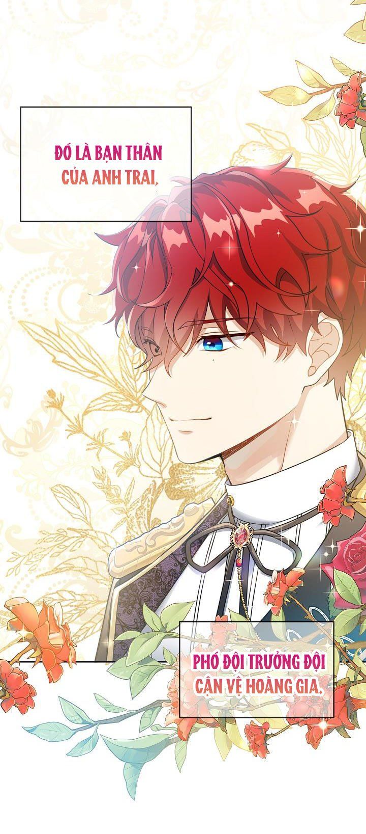 Lần Nữa Toả Sáng Chapter 35.1 - 8