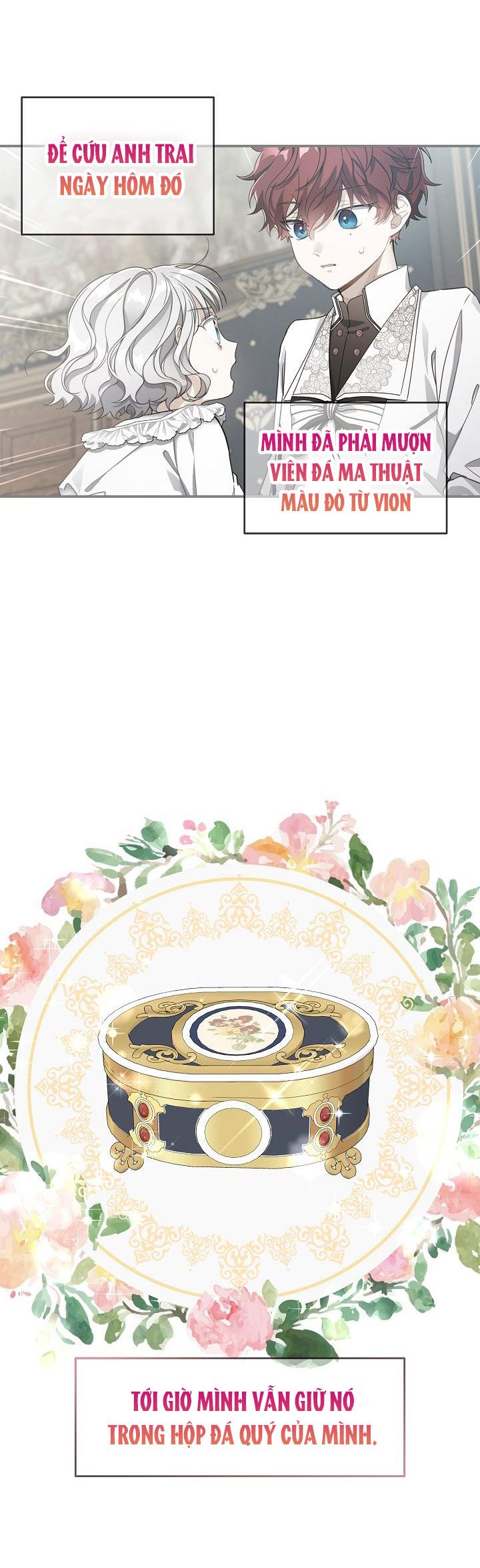 Lần Nữa Toả Sáng Chapter 35.1 - 9