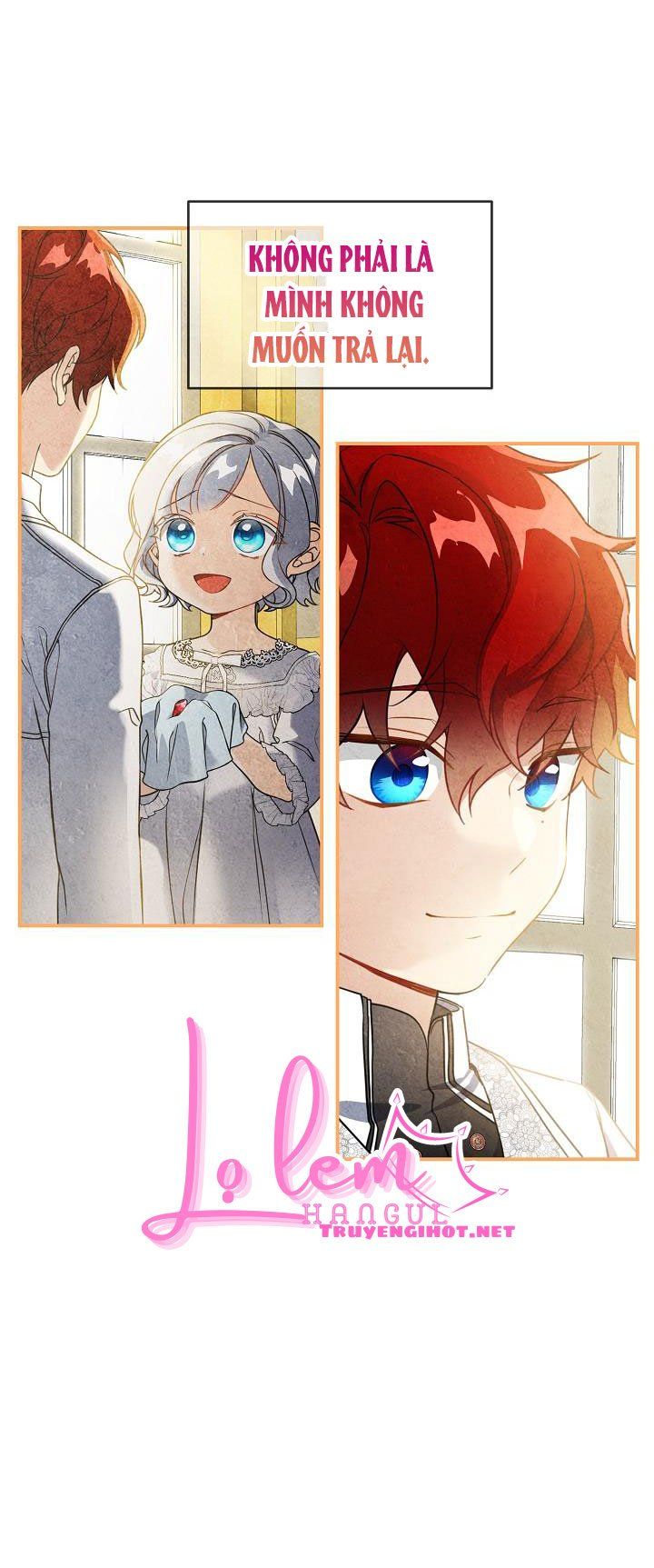 Lần Nữa Toả Sáng Chapter 35.1 - 10