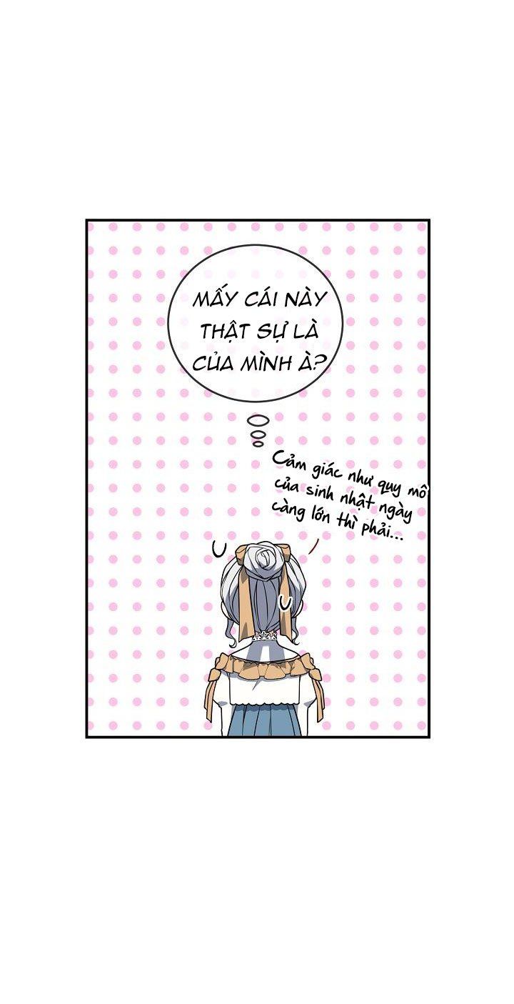 Lần Nữa Toả Sáng Chapter 35.2 - 14