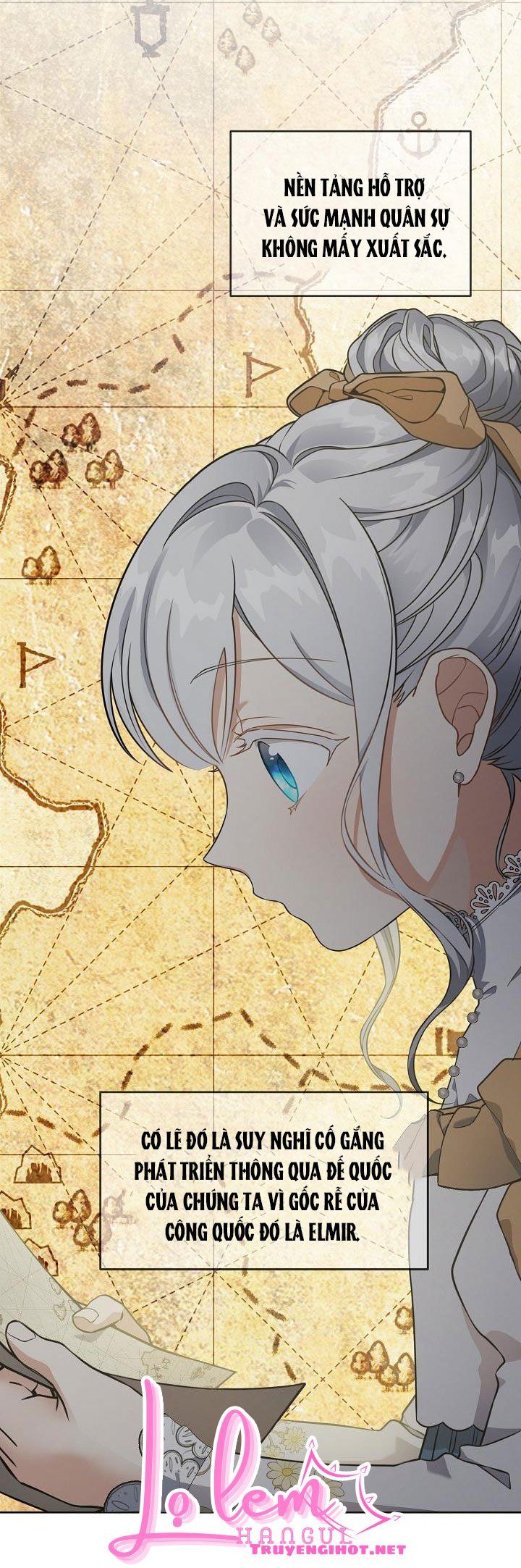 Lần Nữa Toả Sáng Chapter 35.2 - 16