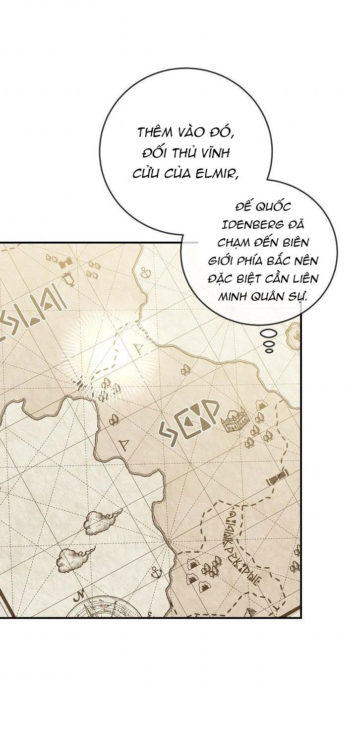 Lần Nữa Toả Sáng Chapter 35.2 - 17