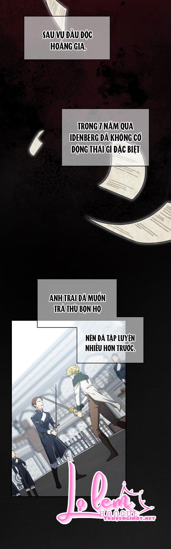 Lần Nữa Toả Sáng Chapter 35.2 - 19