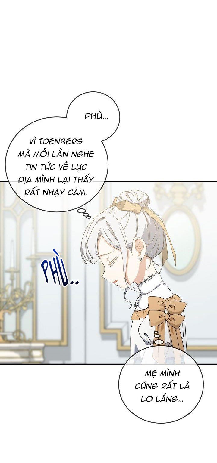 Lần Nữa Toả Sáng Chapter 35.2 - 21