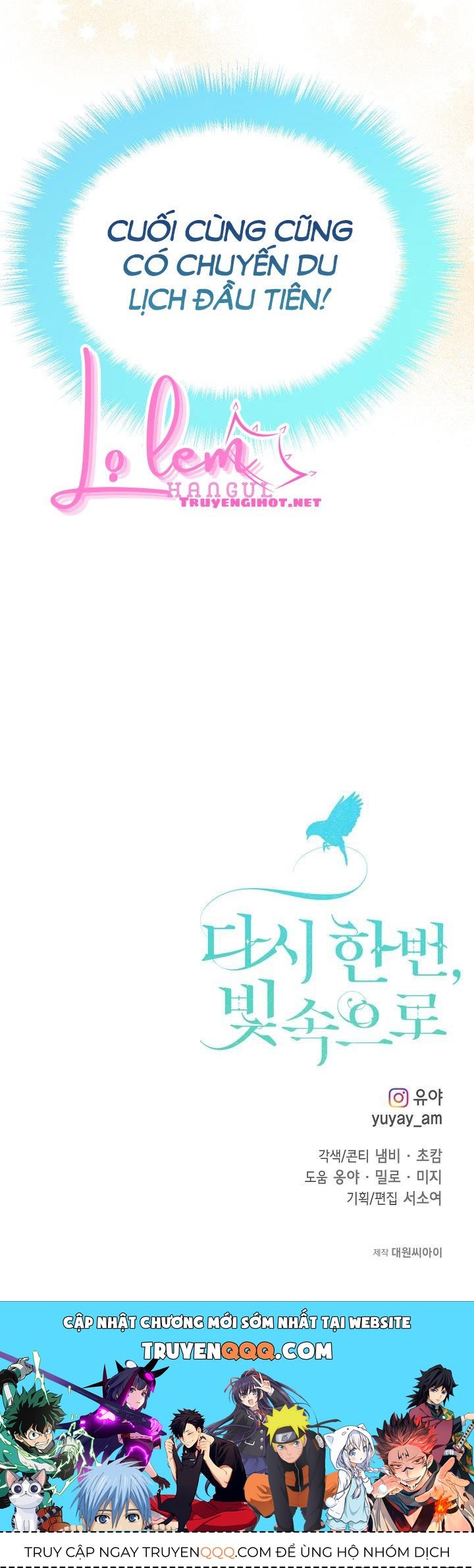 Lần Nữa Toả Sáng Chapter 35.2 - 31