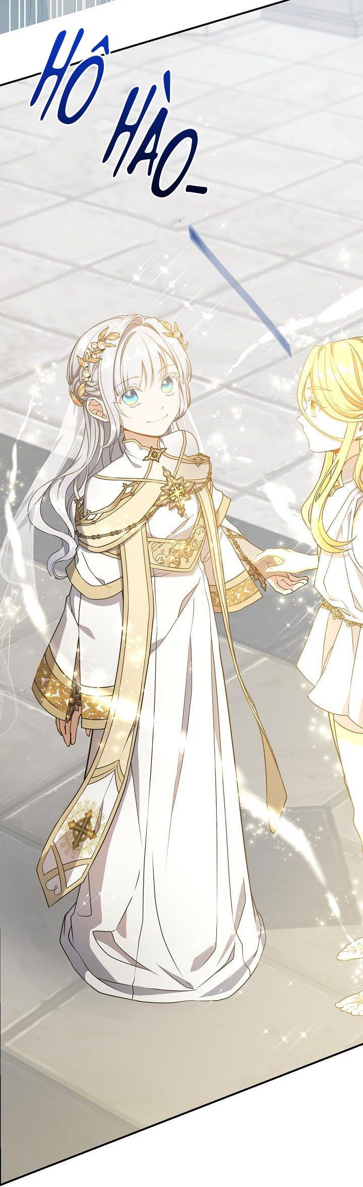 Lần Nữa Toả Sáng Chapter 35.2 - 5