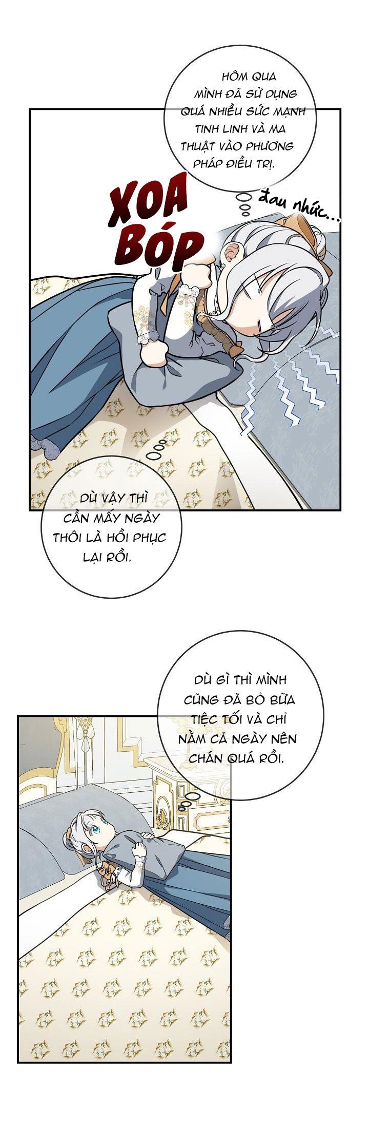 Lần Nữa Toả Sáng Chapter 35.2 - 7