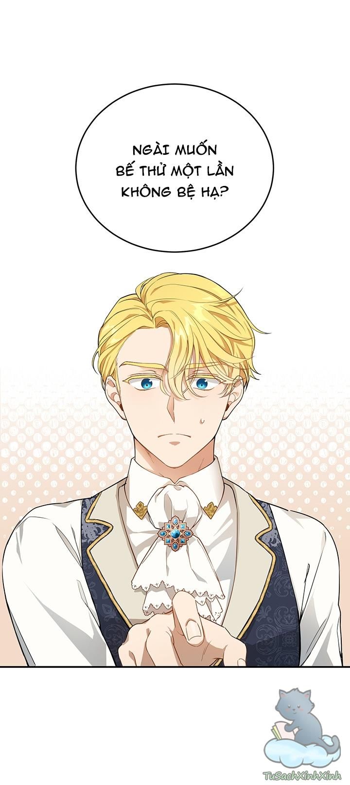 Lần Nữa Toả Sáng Chapter 4.5 - 11