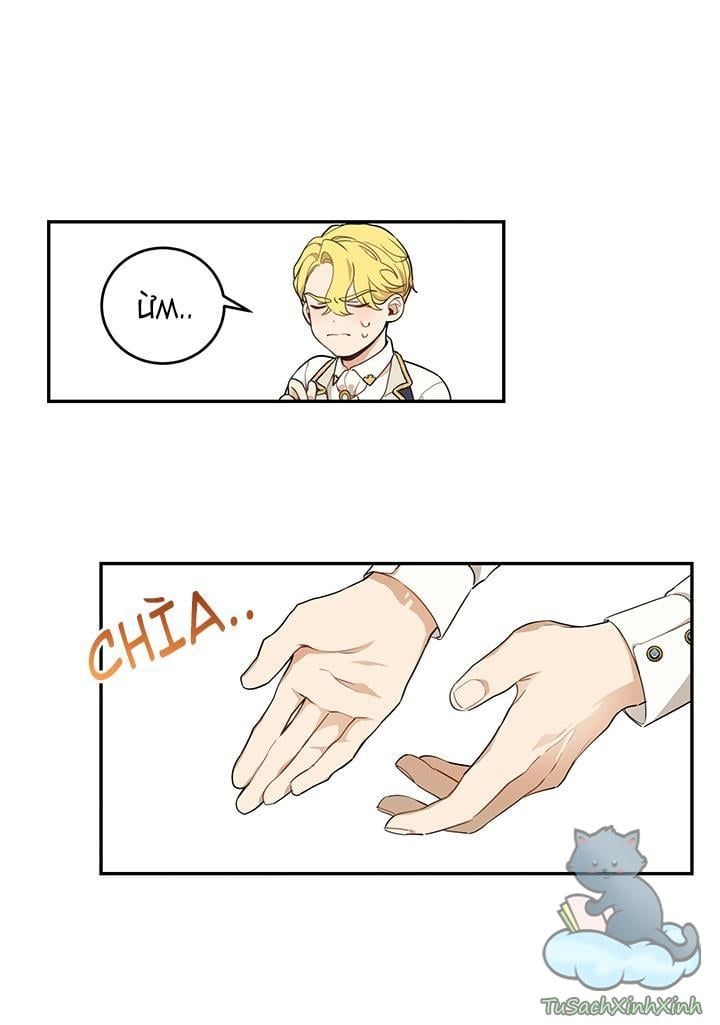 Lần Nữa Toả Sáng Chapter 4.5 - 12