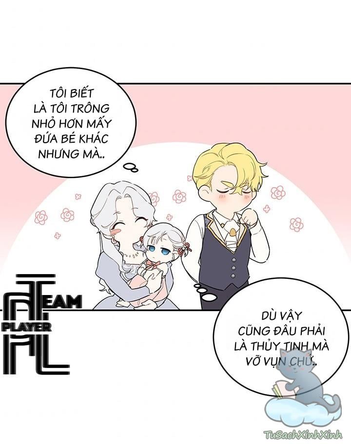 Lần Nữa Toả Sáng Chapter 4.5 - 14