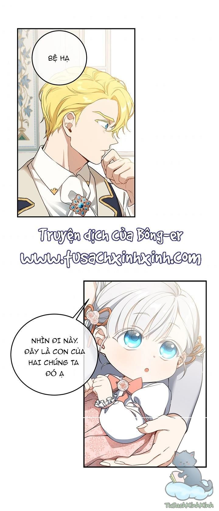 Lần Nữa Toả Sáng Chapter 4.5 - 15