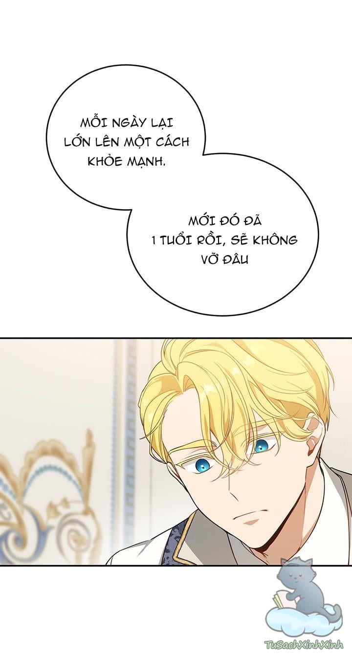 Lần Nữa Toả Sáng Chapter 4.5 - 16