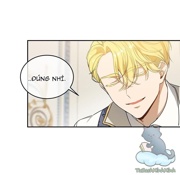 Lần Nữa Toả Sáng Chapter 4.5 - 17