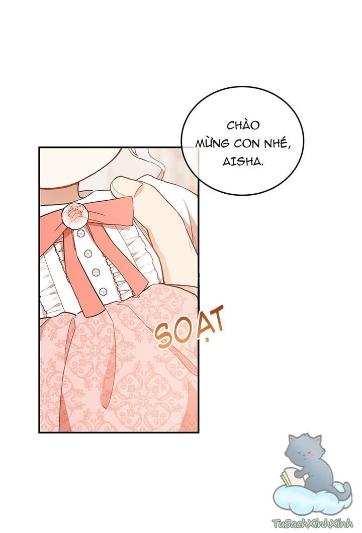 Lần Nữa Toả Sáng Chapter 4.5 - 18