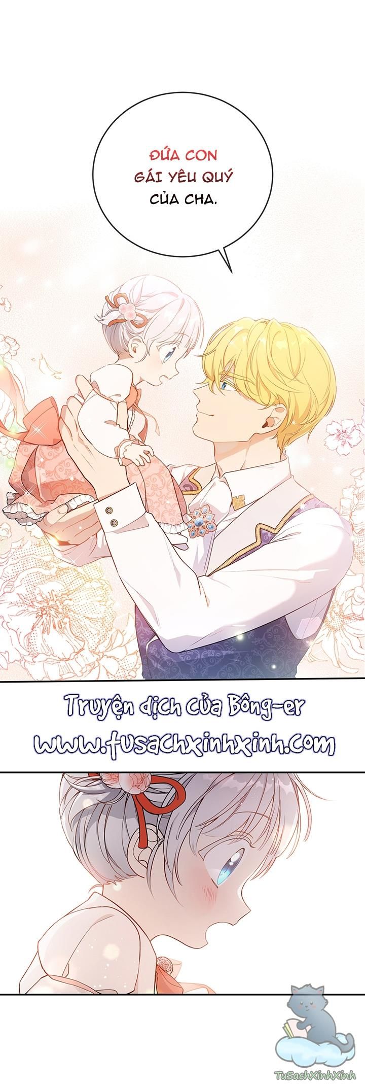 Lần Nữa Toả Sáng Chapter 4.5 - 19