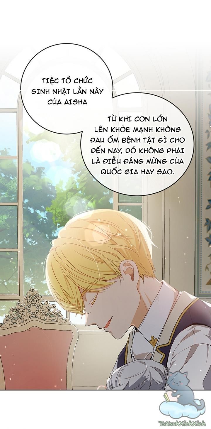 Lần Nữa Toả Sáng Chapter 4.5 - 22