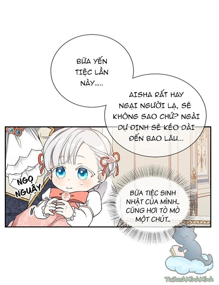 Lần Nữa Toả Sáng Chapter 4.5 - 23
