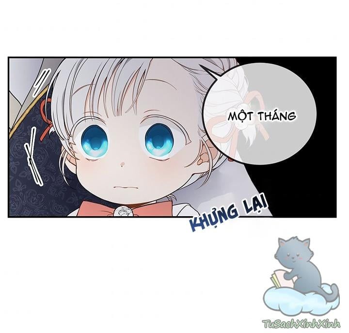 Lần Nữa Toả Sáng Chapter 4.5 - 24